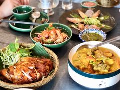 -阿莱唛唛泰国菜·海鲜餐厅(蛇口店)
