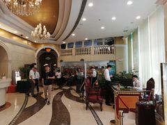 -维也纳国际酒店(深圳新洲店)