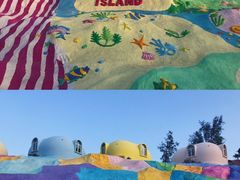 -漳州滨海火山岛自然生态风景区