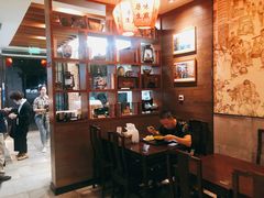 -大壶春生煎(四川中路店)