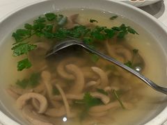 -花园茶楼·淮扬菜(兴城西路店)