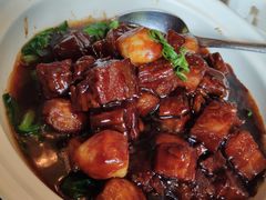 -无锡苏宁银河国际酒店-悦府65中餐厅