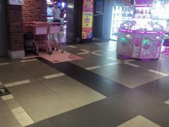 -反斗乐园(中航城君尚购物中心)