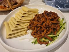-大鸭梨烤鸭(石佛营店)
