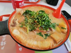 -张亮麻辣烫(哈尔滨金爵万象店)