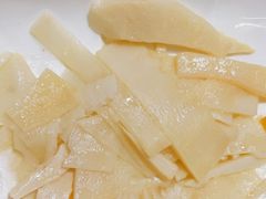 -蜀竹情酒楼(北营房店)