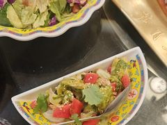 -芦月轩羊蝎子(太平桥店)