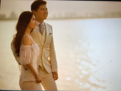 点击看大图 -太郎花子婚纱摄影艺术中心