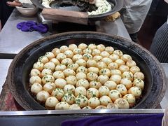 -哑巴生煎(临顿路店)
