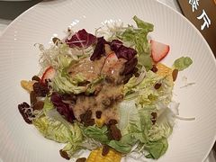 -望海湾鱼头泡饼·天津菜(空港店)