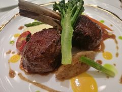 -Wei菋·Le Bistrot