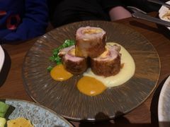 -Bistro Les Lilas丁香花小酒馆