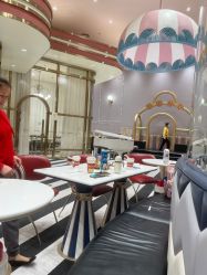 -奈尔宝家庭中心·亲子餐厅(鄞州万达店)