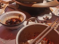 -鸣记脆皮烤鱼·海鲜烤鱼(三八广场店)