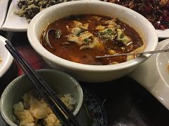-缪氏川菜(丰盛町店)