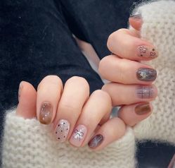 -斯馨·健康美甲美睫