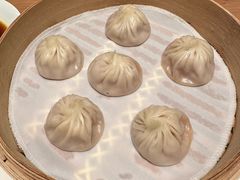 -鼎泰丰(德基广场店)