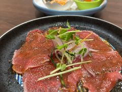 -黑松白鹿(金融街店)