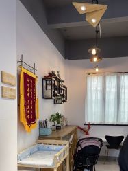 -小阿福儿童摄影(光谷时代广场店)
