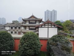 -柴门饭儿(成都太古里店)