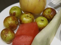 -晶丽香榭自助餐(南京大饭店)