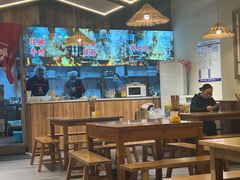 -杨三孃跷脚牛肉(清凤时代店)