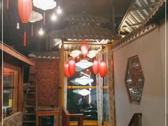 -东馆和天下特色餐饮(工农店)