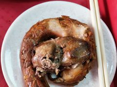 -传承缘正宗杨家吊炉饼(沈阳总店)