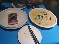 -花园茶楼(兴城西路店)