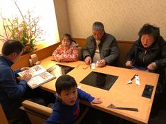 -黒豚料理 寿庵(中央駅西口店)
