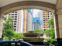 -深圳中海凯骊酒店