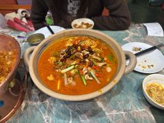 -浩海火烧云傣家菜(京广店)