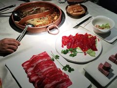 -三只耳火锅(宽窄巷子店)