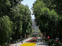 -西宁市人民公园(城西区)