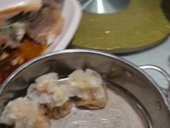 -大草原清真饭庄(沙河店)