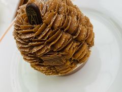 -Angelina安吉丽娜(恒隆广场店)