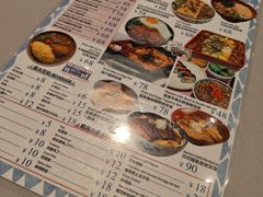 -dodonpa.墩墩伐 便当食堂(博华广场店)
