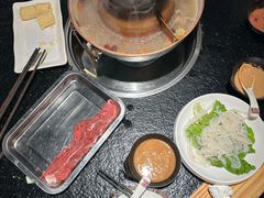 -京炭铜锅涮肉·羊蝎子·羊肉炉(保利·时光里店)