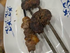 -柴氏风味斋(甘家口店)