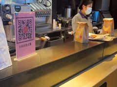 -麦当劳(宁波火车高铁站店)