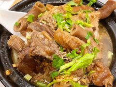 萝卜牛杂-有章牛杂(石厦店)