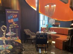 -尚善若水·汤泉·SPA·沐足(东方渔人码头店)