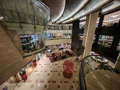 -皇朝尊会(龙之梦大酒店)