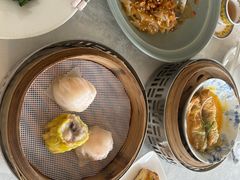 -南海渔村(珠江新城店)