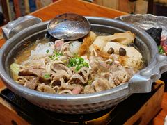 -松羽料理(国大店)