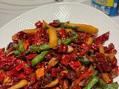 -俭寨大盘鸡·缸子肉·小公鸡·新疆菜(云通店)