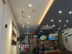 -百年老字号·观振兴蟹黄面·三虾面·苏式面(观前街富仁坊巷店)