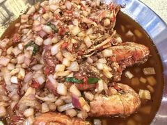 -红盔甲·小龙虾(天钥桥店)