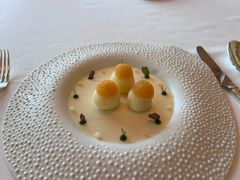 -Caprice(香港四季酒店)