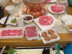 -牛街·马辈儿涮肉(陶然亭店)